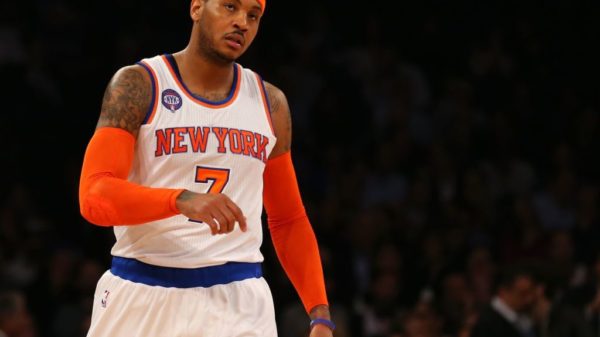 It’s A Hard Knick Life For N.Y.